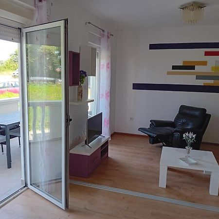 Apartments Toka Петрчане Экстерьер фото