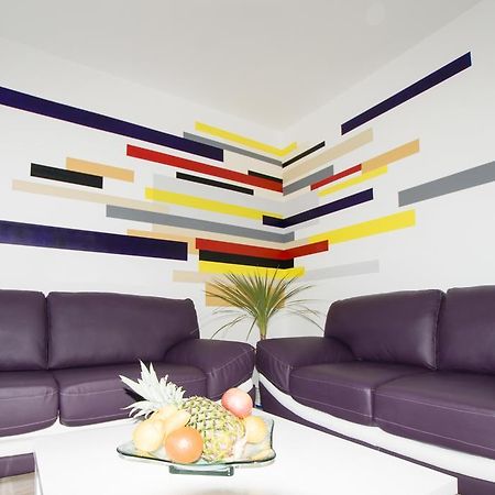 Apartments Toka Петрчане Номер фото