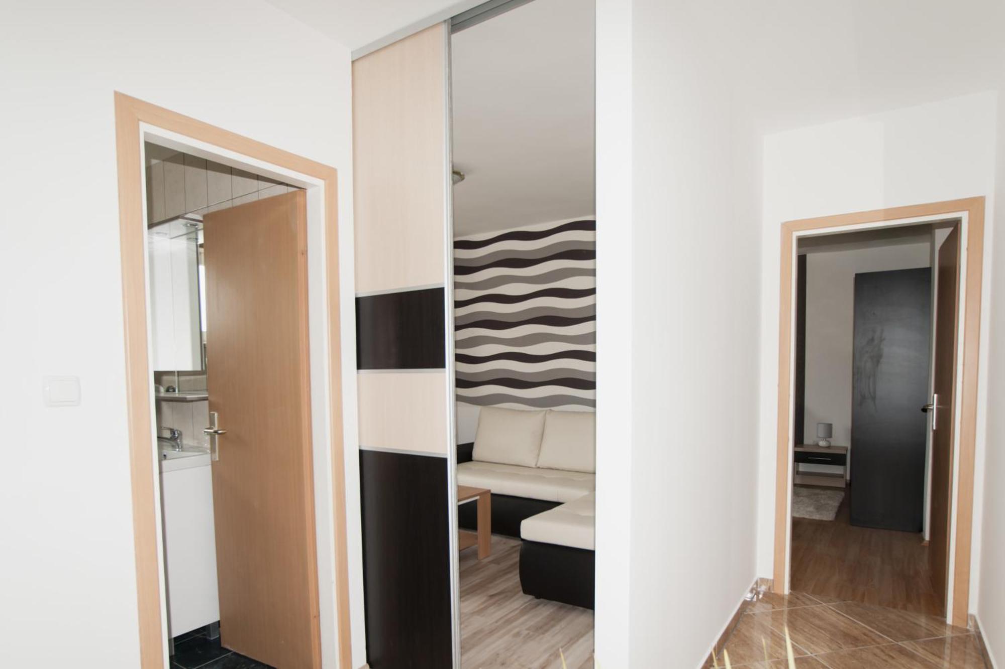 Apartments Toka Петрчане Номер фото