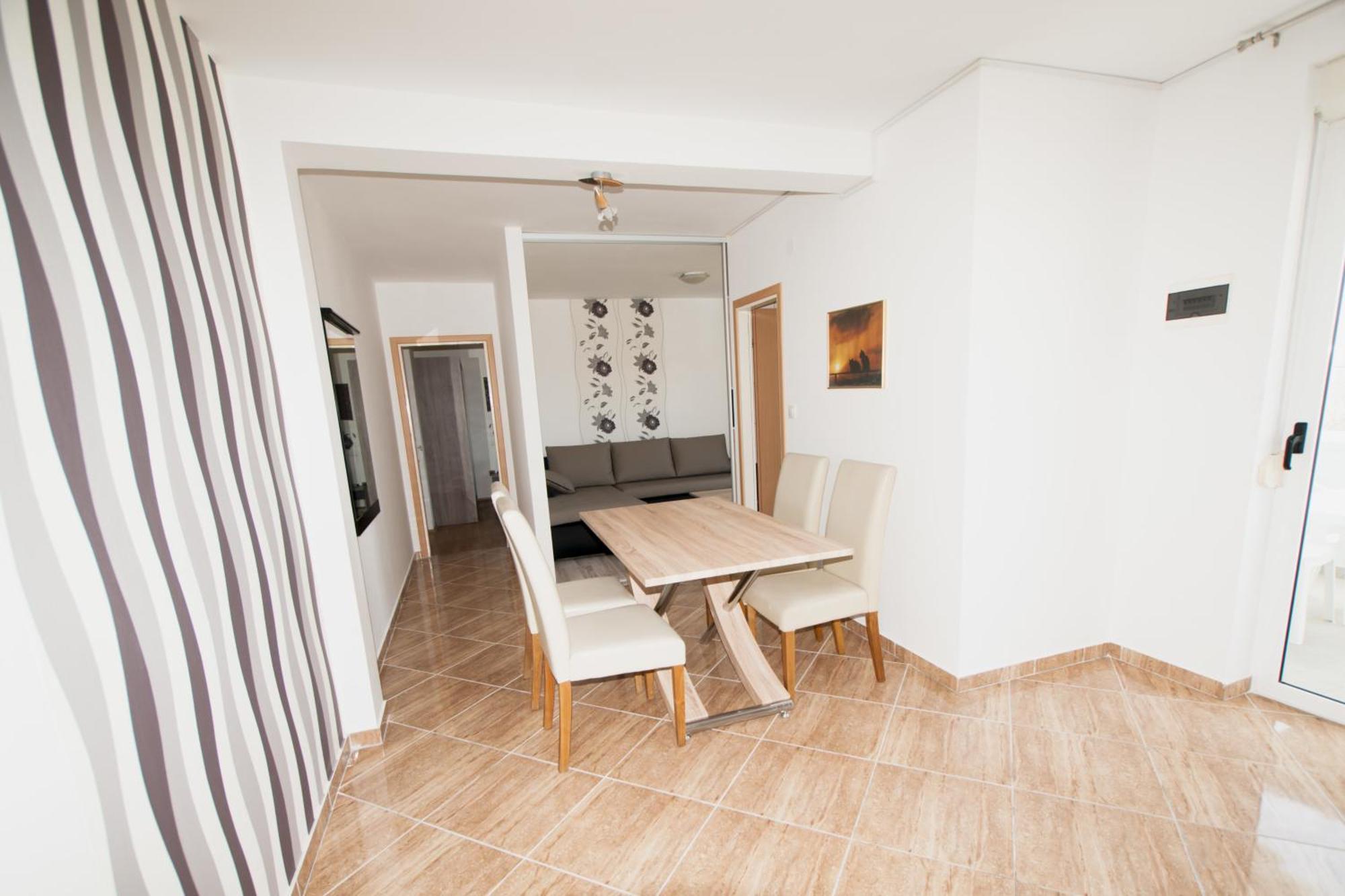 Apartments Toka Петрчане Номер фото