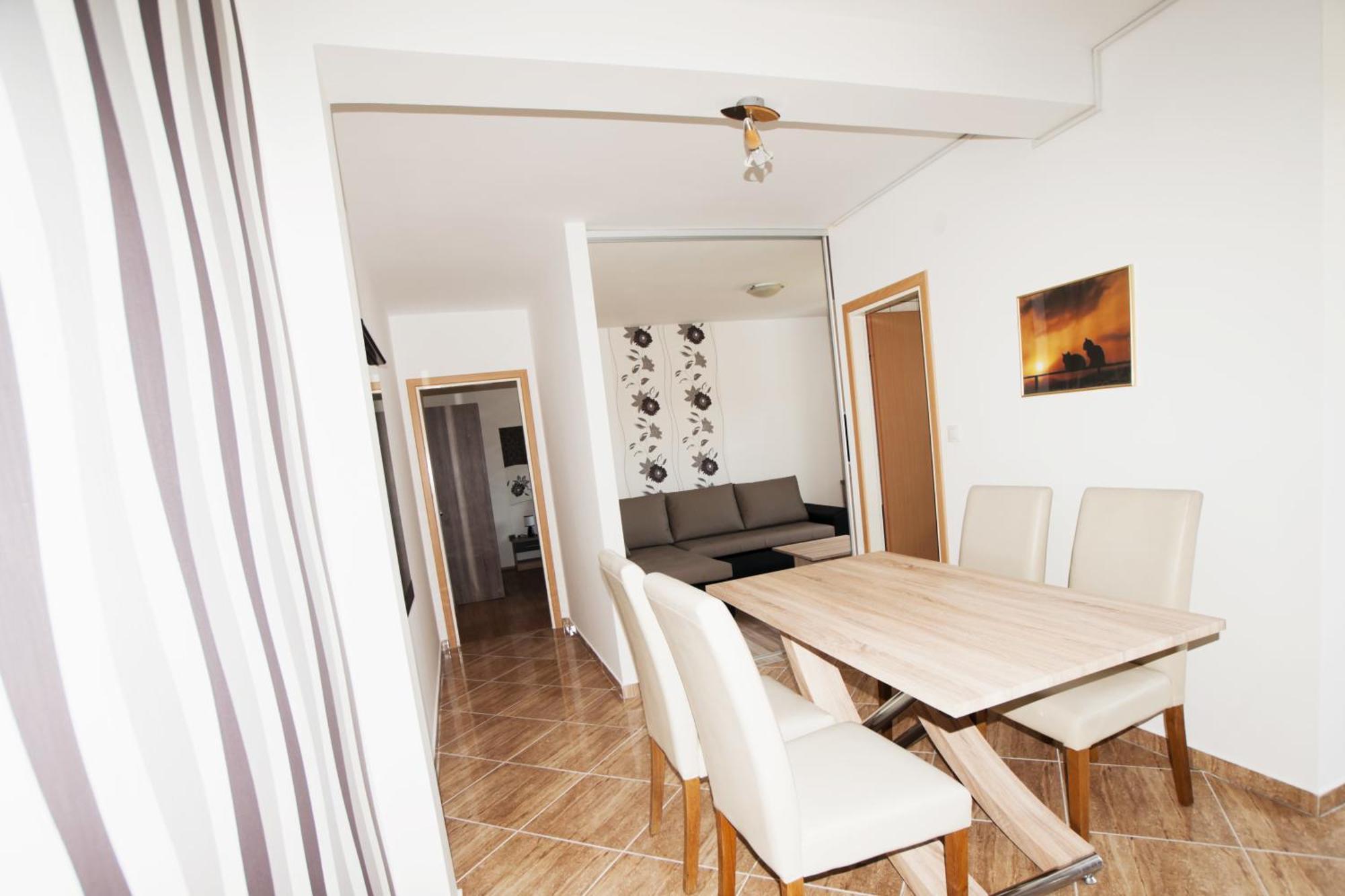 Apartments Toka Петрчане Номер фото