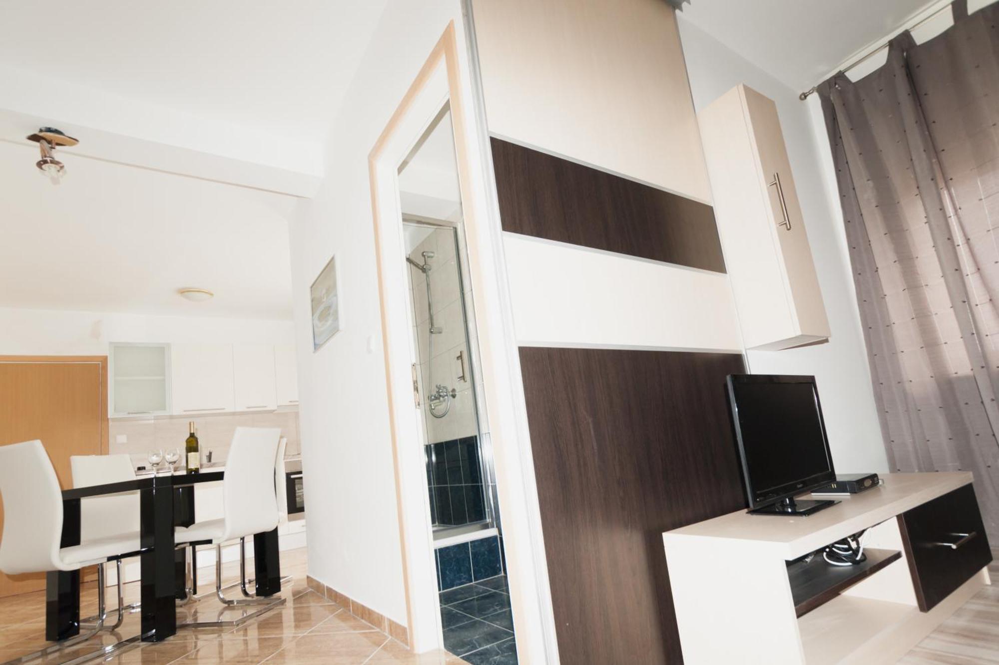 Apartments Toka Петрчане Номер фото