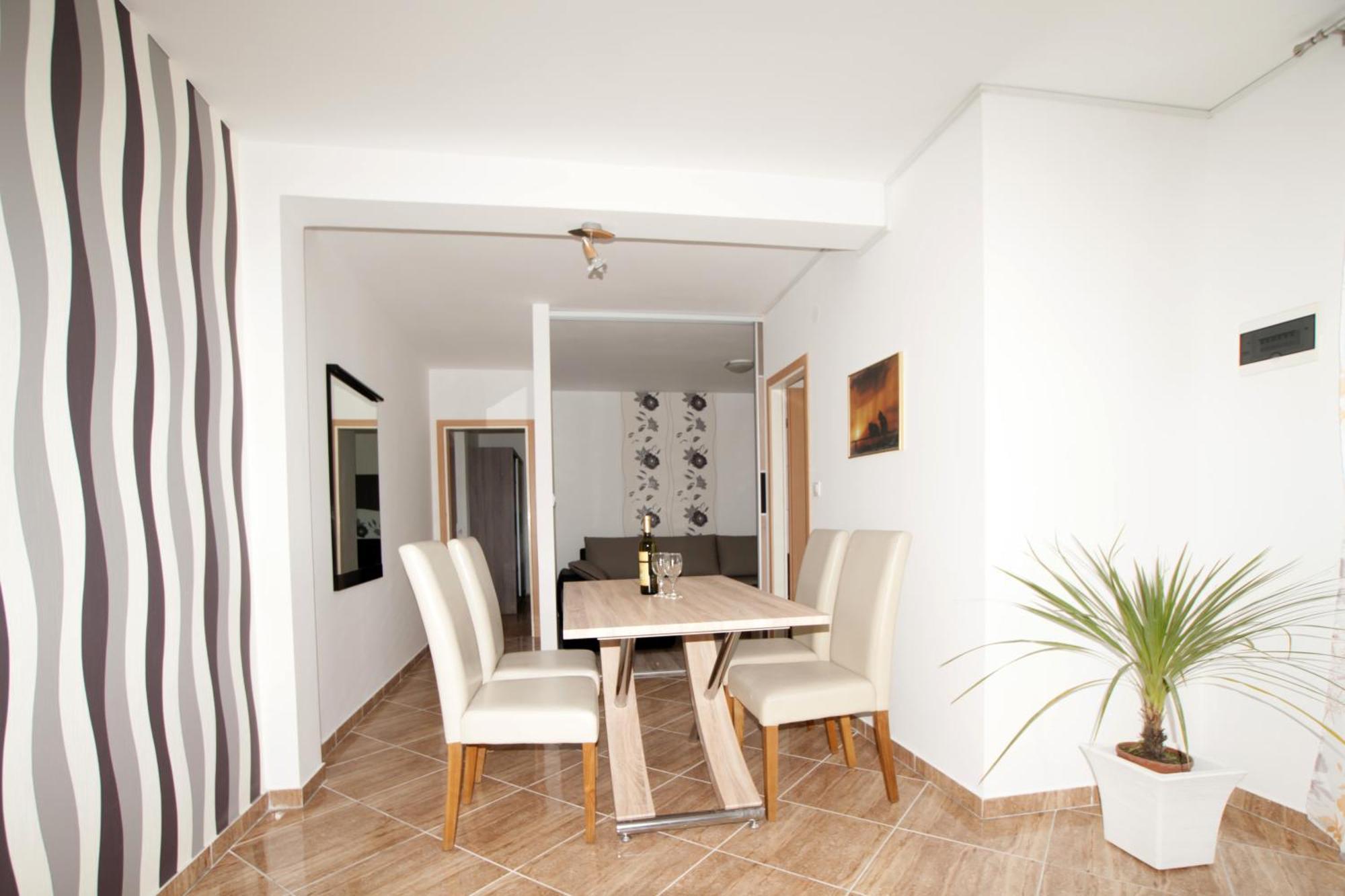 Apartments Toka Петрчане Номер фото