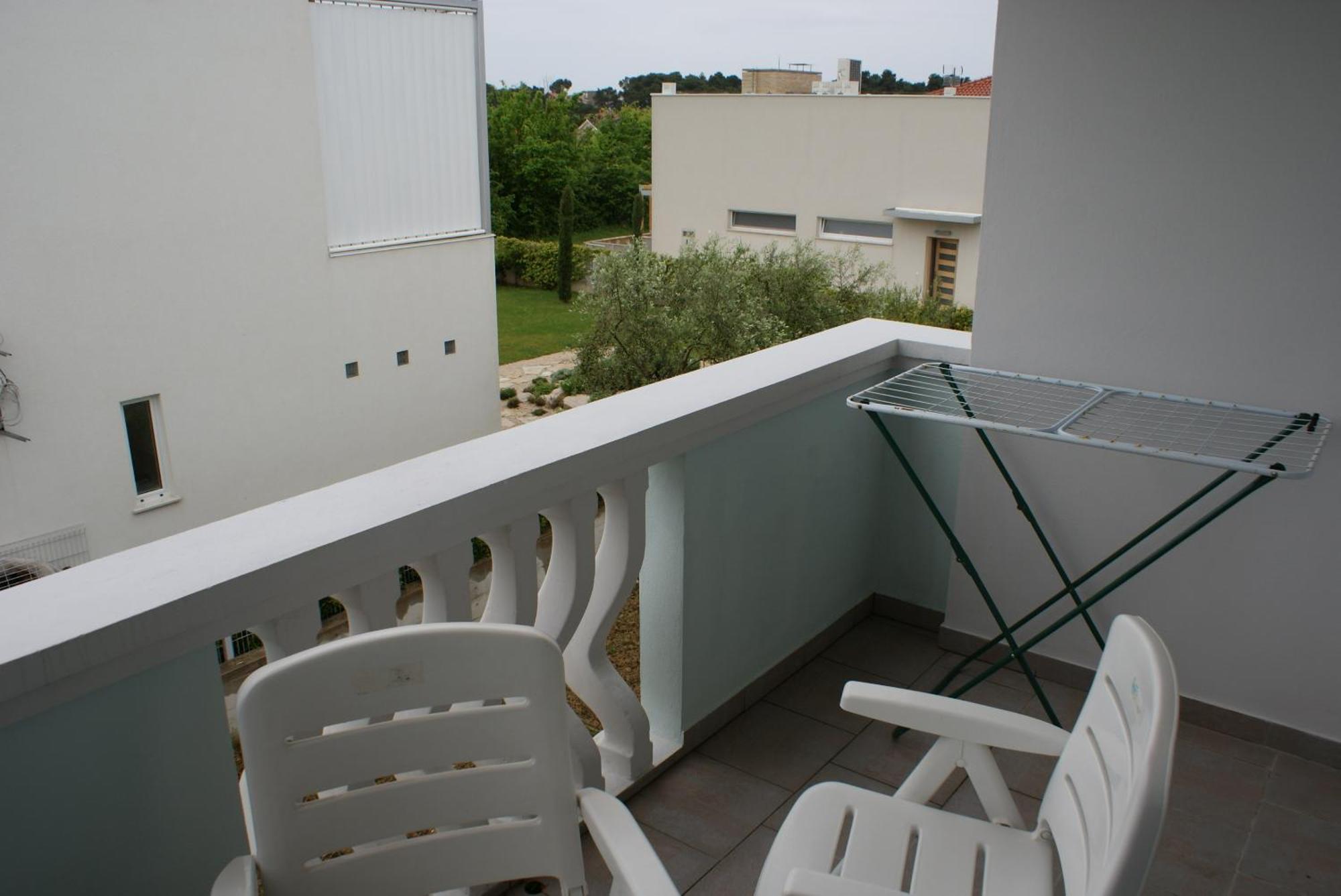Apartments Toka Петрчане Номер фото