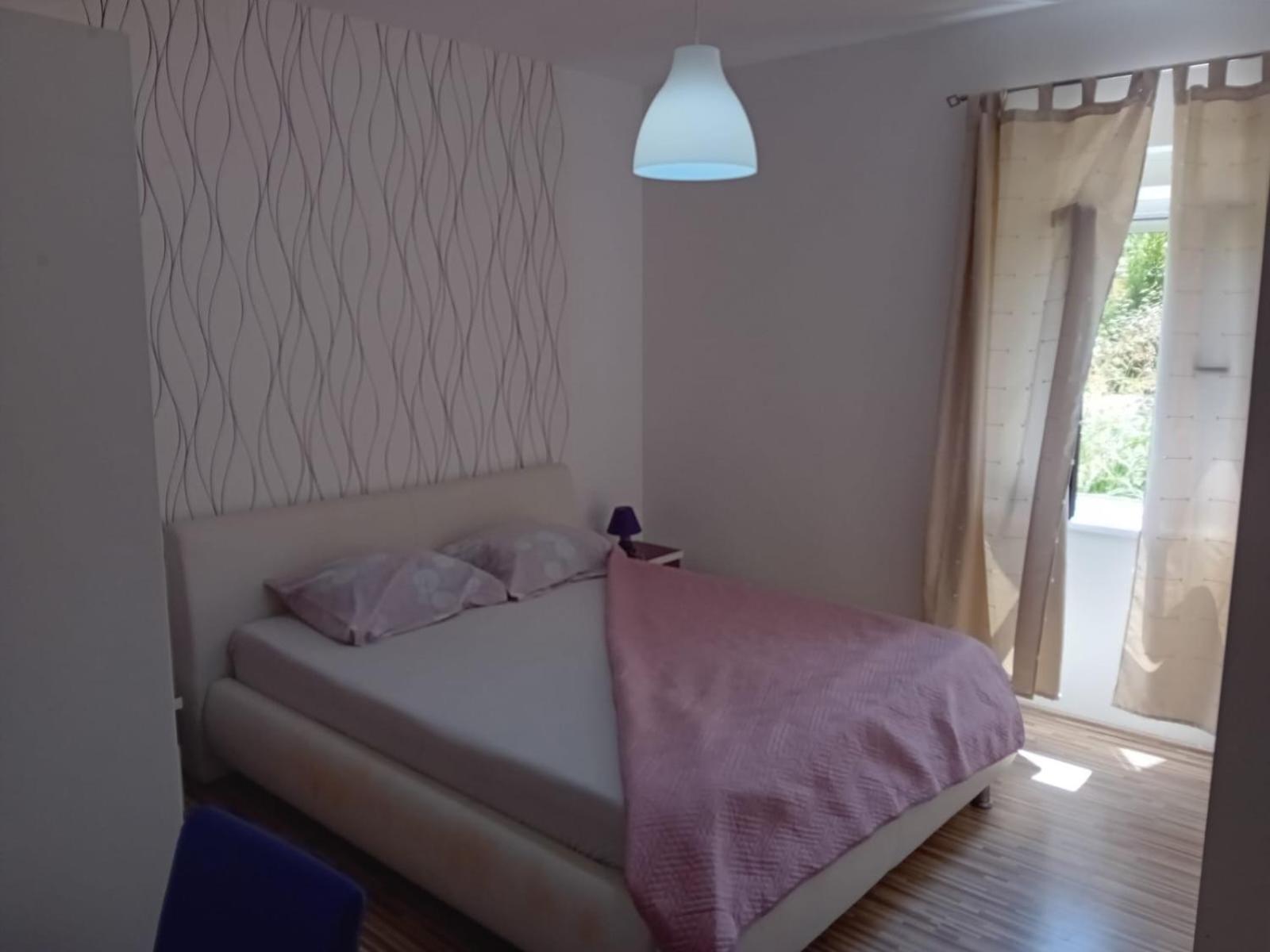 Apartments Toka Петрчане Экстерьер фото