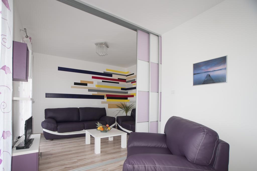 Apartments Toka Петрчане Номер фото
