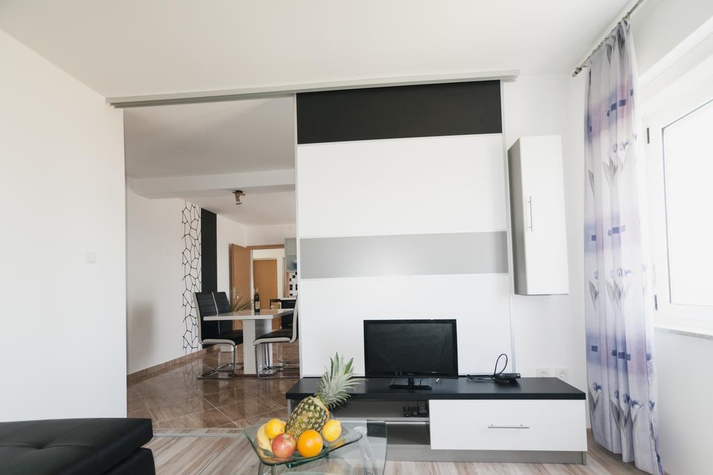 Apartments Toka Петрчане Номер фото