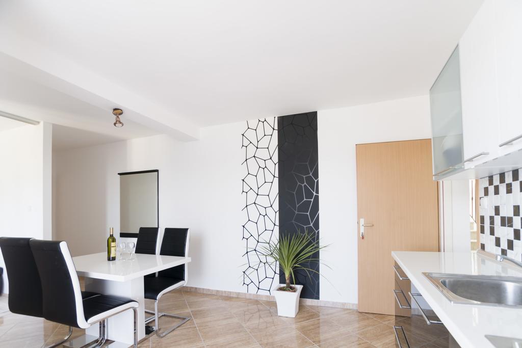 Apartments Toka Петрчане Номер фото