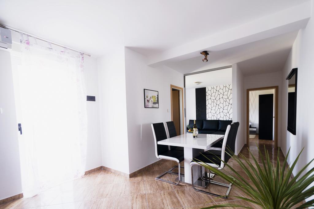 Apartments Toka Петрчане Номер фото