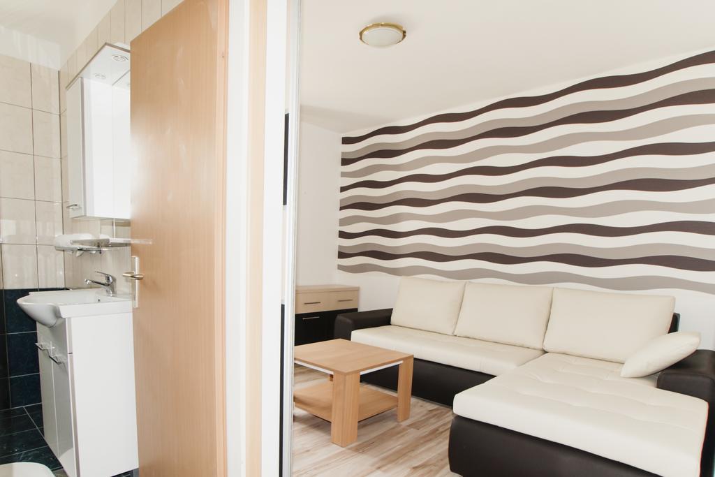 Apartments Toka Петрчане Номер фото