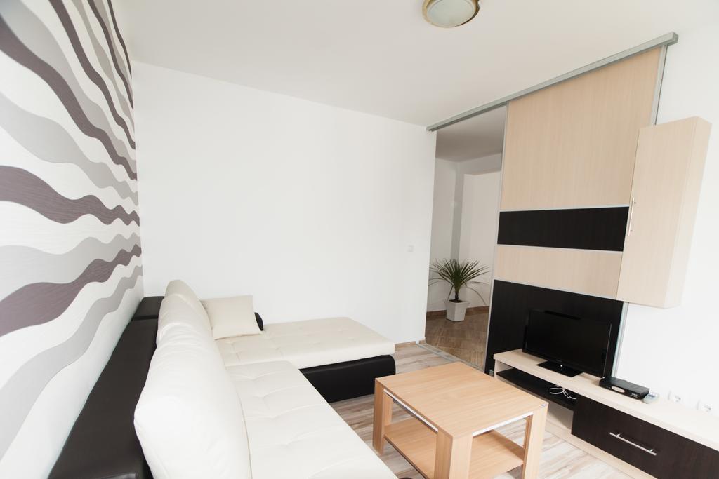 Apartments Toka Петрчане Номер фото