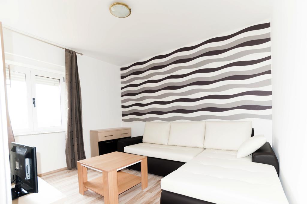 Apartments Toka Петрчане Номер фото