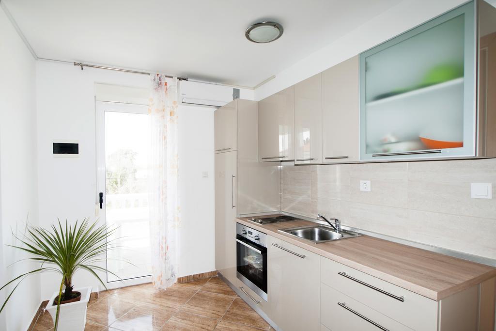 Apartments Toka Петрчане Номер фото