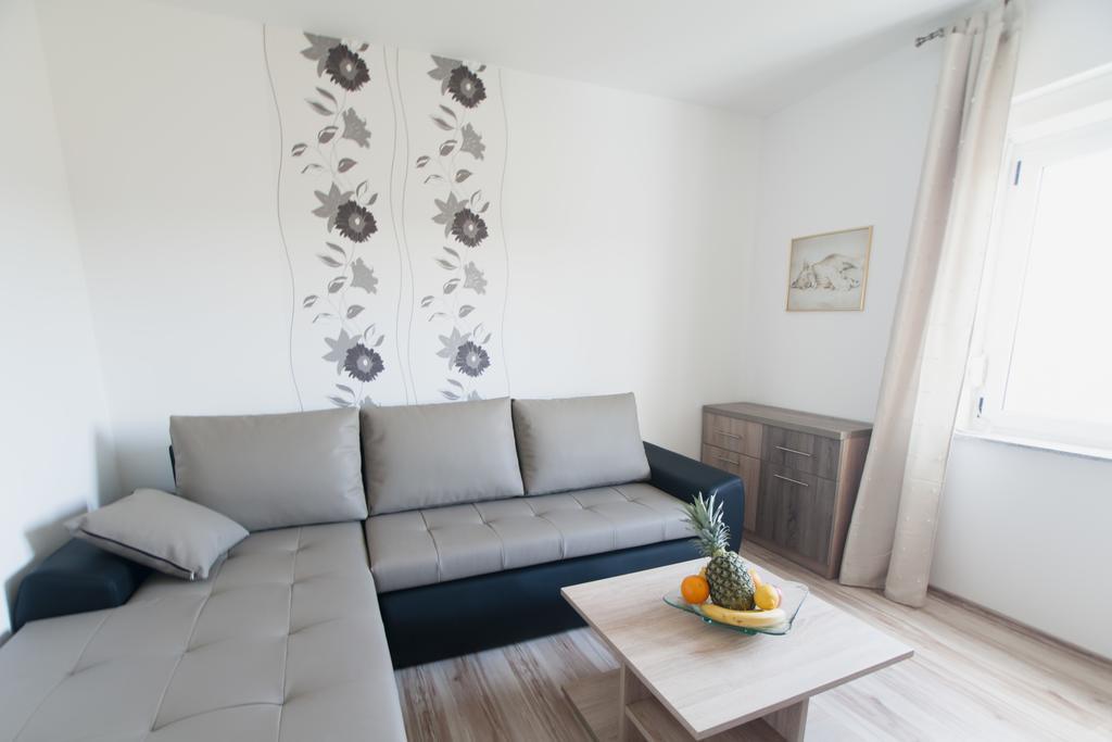 Apartments Toka Петрчане Номер фото