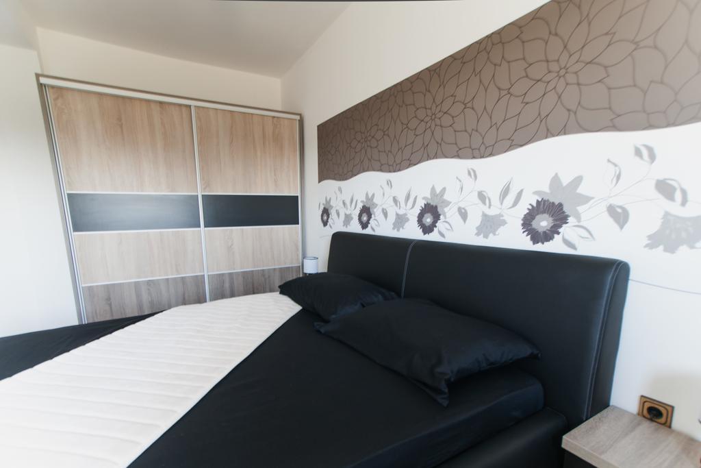 Apartments Toka Петрчане Номер фото