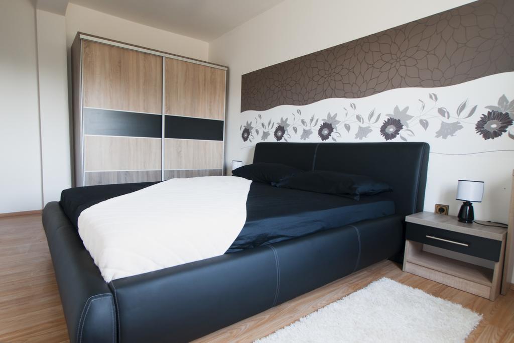 Apartments Toka Петрчане Номер фото