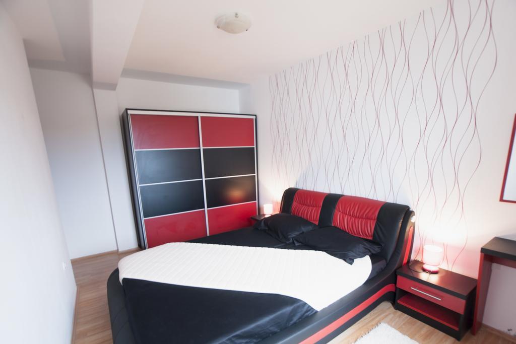 Apartments Toka Петрчане Номер фото