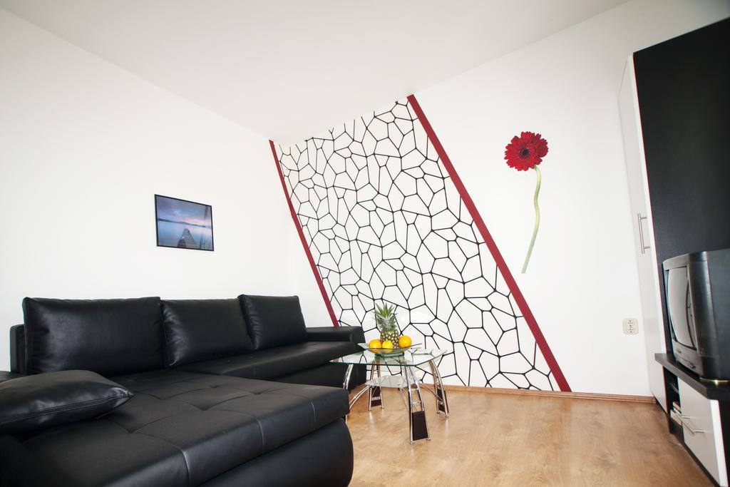 Apartments Toka Петрчане Номер фото