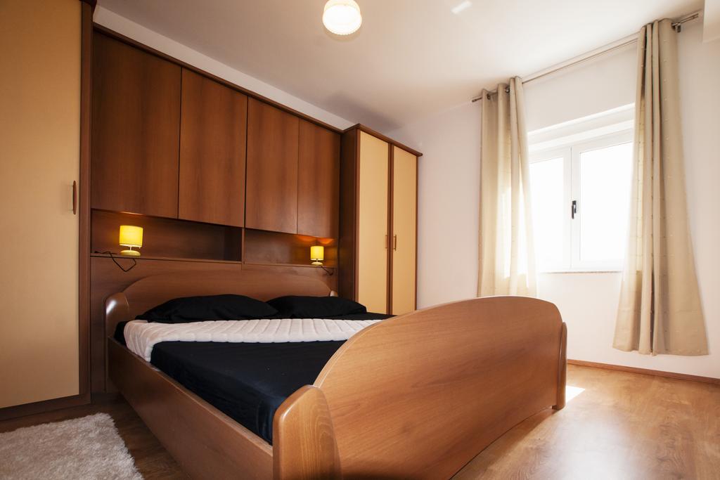 Apartments Toka Петрчане Номер фото