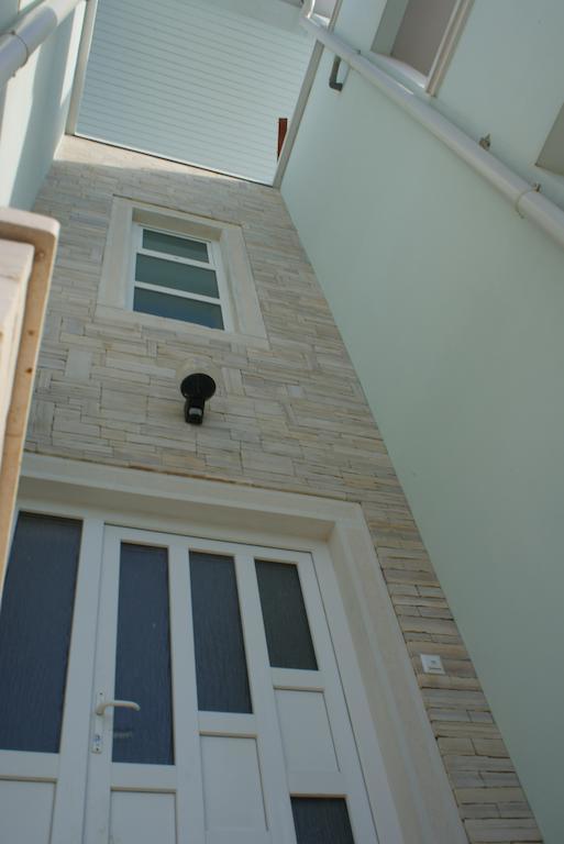 Apartments Toka Петрчане Экстерьер фото